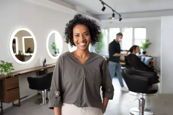 20 Touchpoints: How to Ensure a Great Salon Experience