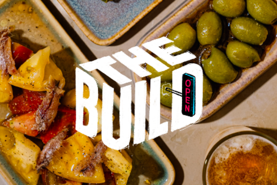Restaurant 201: From Taqueria to Restaurant Group