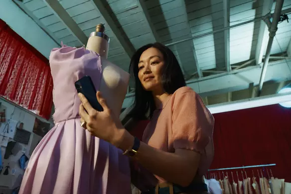 Trend Watch: Hybrid Shopping