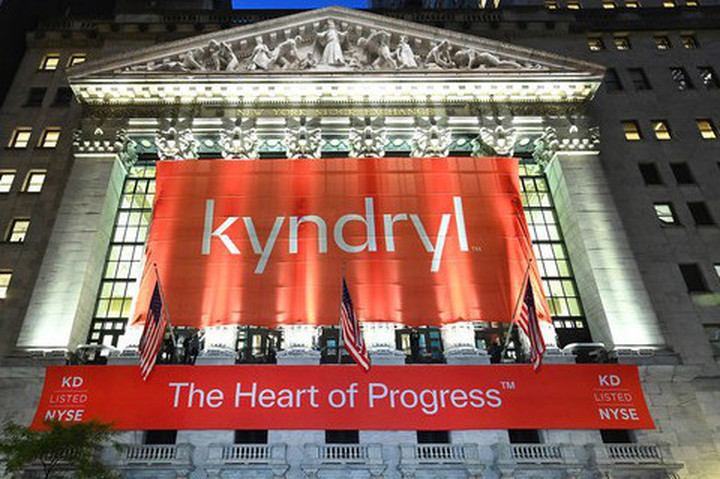 IBM Spinoff Kyndryl Launches With Cloud Hopes