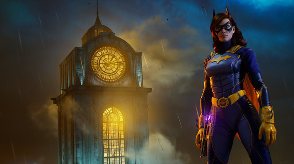 DC FanDome Round-Up: Announcements, Reveals, Trailers, and Everything You Missed