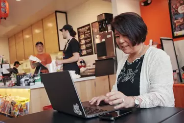 Run Your Business Smarter With AI