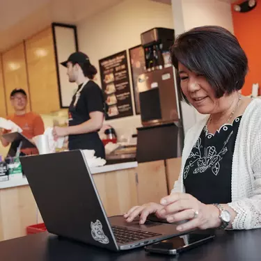 Run Your Business Smarter With AI