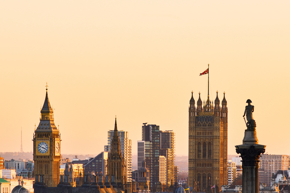 Serving Growth: The Future of London’s Restaurant Scene