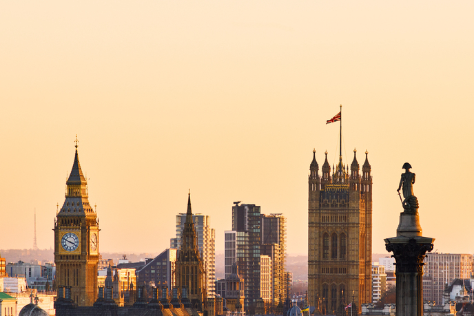 Serving Growth: The Future of London’s Restaurant Scene