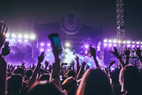 10 Ways to Expand Revenue Streams at Festivals