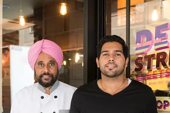 How Small Business Owners Use Data to Zero In on Higher Sales