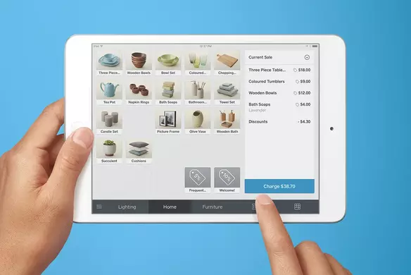 Everything You Need to Know About Cloud-Based Point-of-Sale Systems