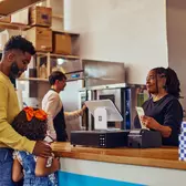 What Is a Quick Service Restaurant?