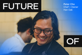 The Future of Commerce Report: 2024 Edition