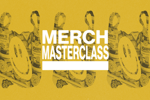 Selling Branded Merch? Proven Tips from Business Owners Seeing Success