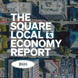 Discover how loyal customers power local business growth