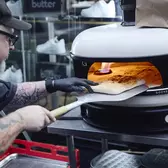 How Butter Transformed Food Headed for Waste into a Three-Course Dinner Event