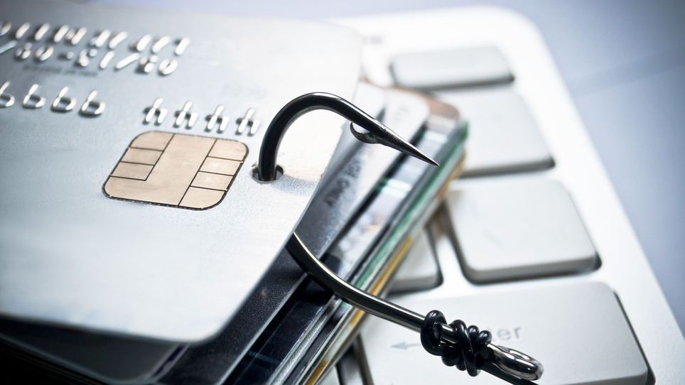 Keep Your Eyes Peeled for Cybersecurity Threats During Covid-19