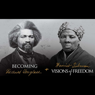 Freedom Fighters: An Exploration of History Inspired by Visionary Icons