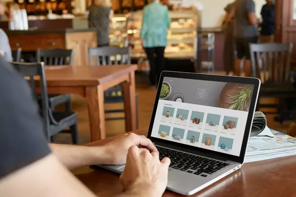 Online Payment Methods For Your eCommerce Site
