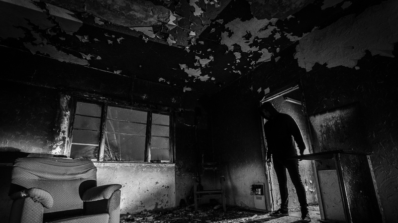 Five Horror Movies We Saw Way Too Young