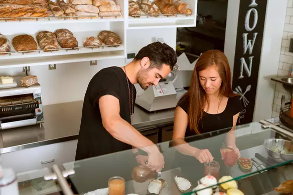 How to Get Your Summer Employees Quickly Up to Speed