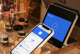 Turn first-time customers into regulars