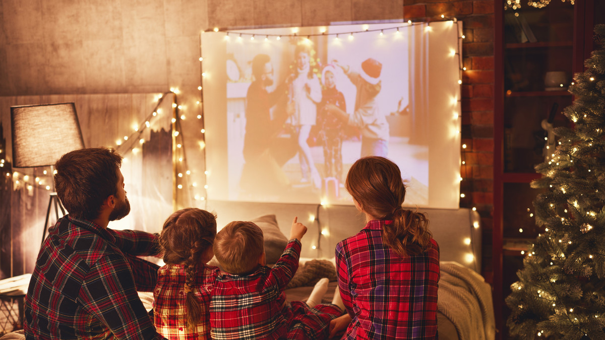 Must-Watch Movies for the Holidays