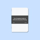 The Complete Guide to Effective Dynamic Pricing for Restaurants