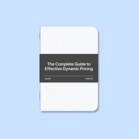 The Complete Guide to Effective Dynamic Pricing for Restaurants