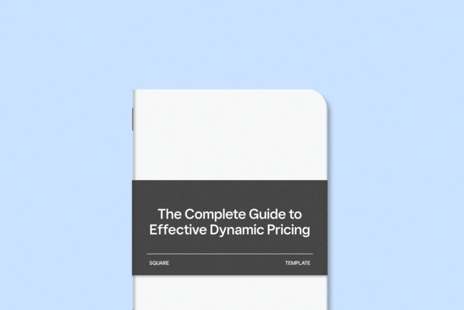 The Complete Guide to Effective Dynamic Pricing for Restaurants