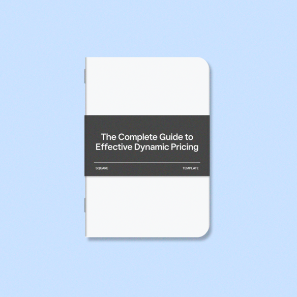 The Complete Guide to Effective Dynamic Pricing for Restaurants