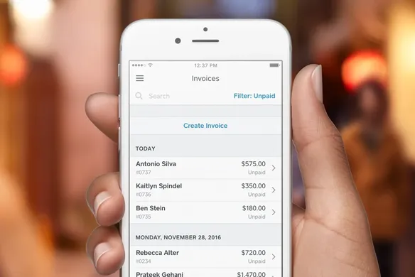 11 Benefits of Mobile Invoicing That Might Suprise You