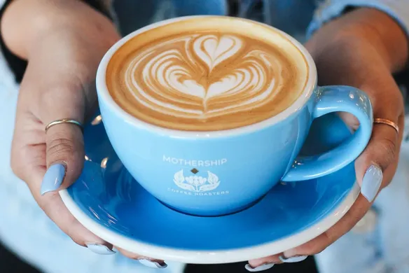 The 2018 Square Australian Coffee Report