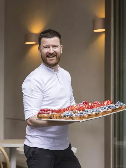Pastry Perfection: How Lode Pies & Pastries Captivated Sydney’s Taste Buds