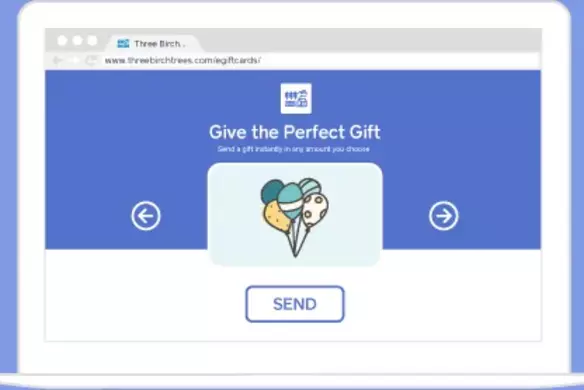 Boost Sales and Bring In New Customers With Square eGift Cards