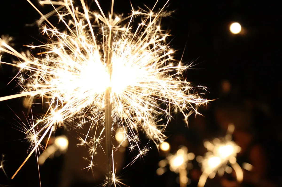 Ring in the New Year with These 9 Festive Marketing Ideas