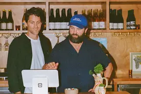 How Ètra cut nearly $40,000 in costs running two restaurant concepts on Square POS