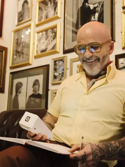 How Square Appointments Helped Barber Barber Double its Bookings
