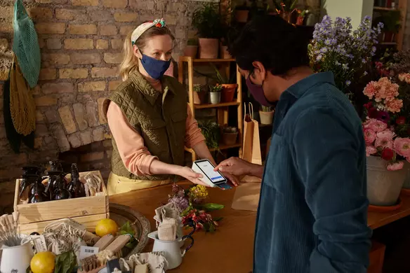 Is Square Right for Your Business?