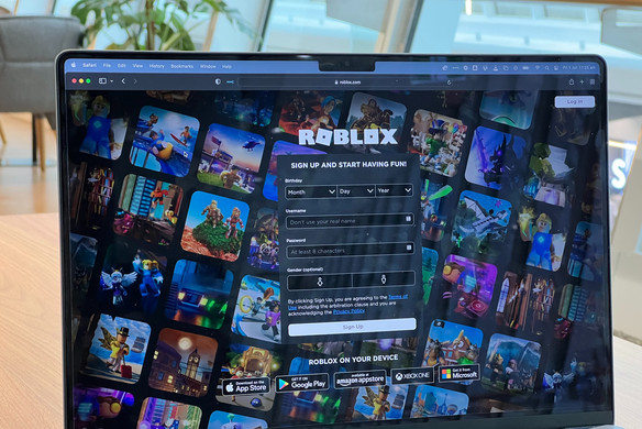 Should more retailers be on Roblox?