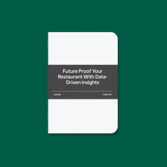Future Proof Your Restaurant With Data-Driven Insights