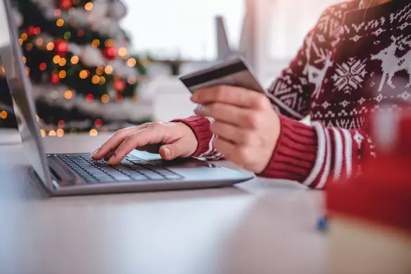 Christmas 2017: Shop online ASAP to guarantee the gifts arrive on time