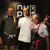 Cultural Chef Exchange X Square: Mentorship Series | Scale Sustainably