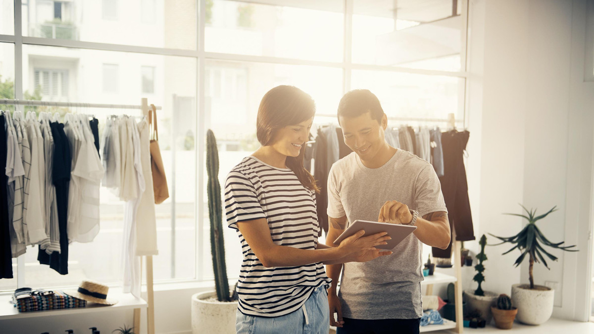 Shifts in Consumer Behavior Driving In-Store Traffic