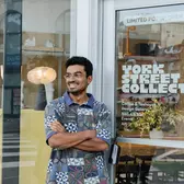 What I Learned Using Pop-Ups as a Business Strategy