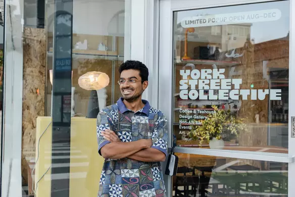 What I Learned Using Pop-Ups as a Business Strategy