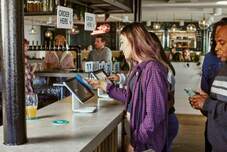 Scaling Loyalty: Data-Driven Insights for Quick-Service Restaurants