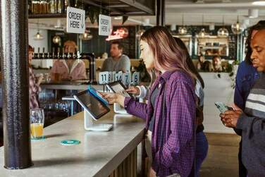 Scaling Loyalty: Data-Driven Insights for Quick-Service Restaurants