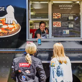 How To Start a Food Truck