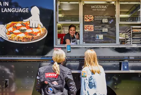 How To Start a Food Truck