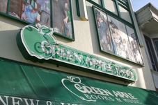 Brick-and-Mortar in the Digital Age: How We Wrangle Costs to Stay Ahead at Green Apple Books