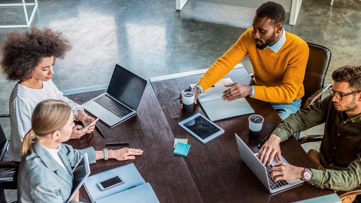 Why BYOM is the Next Iteration of the Hybrid Working Revolution