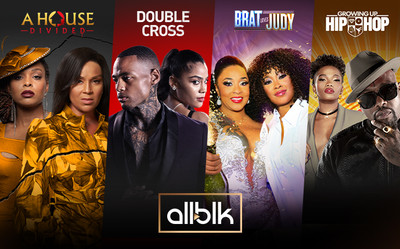 ALLBLK Network Brings Black Talent to the Forefront